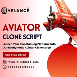 Get Your Aviator Clone Script at Low Cost