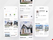 Be A Part Of The Real-Estate Industry With A Zillow Clone