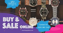 sell our best watches for cash