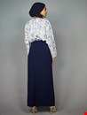 Formal Maxi Skirt