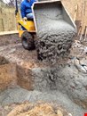 Concrete Mix Suppliers Surrey - SRM