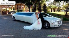 Limos in London | Limo Hire London
