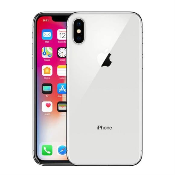 Refurbished Apple iPhone X