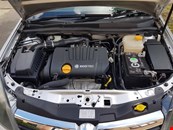Vauxhall Astra 5DRS