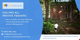 property reviews in UK