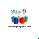 PP Fibrillated Yarn Ideal for Industrial Reinforcement Needs