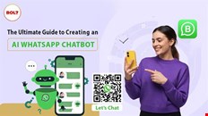 Enhance Customer Experience with AI WhatsApp Chatbot
