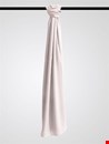 Chiffon Hijab White One Size