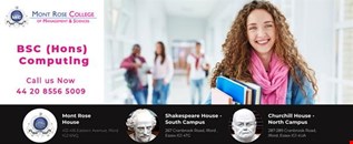 Computer Science in the MRC