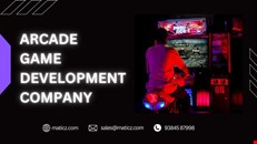 Grab The Exciting Arcade Game at your Door Step