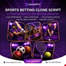Rewrite iGaming Rules Using a Vision-Driven Sports Betting Clone Script Solution
