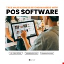 Power your sales with smarter POS solutions