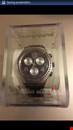 Swatch ladies chronograph (brand new)