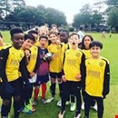 Football Clubs in London for Kids