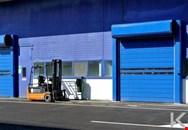 Commercial Insulated Doors Repair and Installation