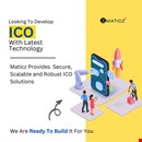 Build your ICO Business Solutions Today