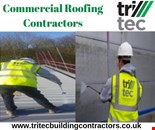 Best Commercial Roofing Contractors