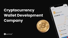 Cryptocurrency Wallet Development Services