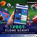 1xbet clone script - Your key to sports betting business' success