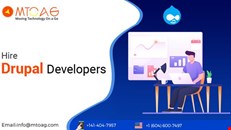 drupal development company