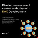 DAO Development Company