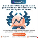 Prediction Game Scripts for Sports & Politics – Whitelabel & Fully Customizable