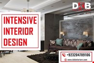 Home & Villa Interior Design Company in Lahore and Islamabad | DXB Interiors