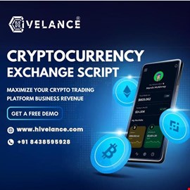 Develop Your Crypto Exchange Script with High Security at Low Cost