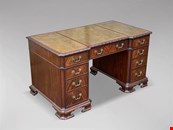 Antique Writing Desks, Antique Tables & Bureau Bookcase at Anthony Short Antiques