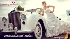 Wedding Car Hire London