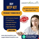 Buy MTP Kit Online UK - Mifepristone and Misoprostol Tablets Kit