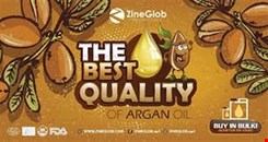 ZINEGLOB: PRODUCER AND EXPORTER OF ARGAN OIL