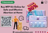 Buy MTP Kit Online for Safe and Effective Abortion at Home
