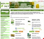 Health and Beauty bioline247