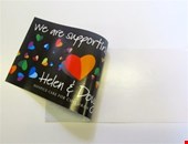 Window Stickers | Car Window Stickers - Bade Newby