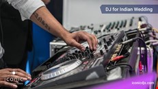 indian wedding dj