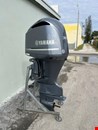 Used Yamaha 300 HP 4 Stroke Outboard Motor