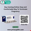 Buy Cytolog Online: Easy and Comfortable Way