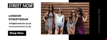 Best London Streetwear