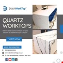 Quartz Worktops in London | 020 8368 5555 | DialAworktop