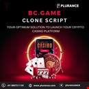 Transform your casino dreams into reality with bc.game clone script
