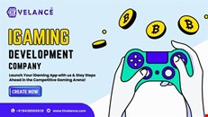 Get Your iGaming Software & Launch Your Own iGaming Platform