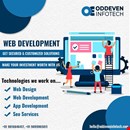 Website development company | PHP development services