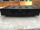 Hegel H80 amplifier