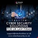 Trusted Cyber Security Solutions for UK Law Firms