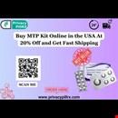 Buy MTP Kit Online in the USA At 20% Off and Get Fast Shipping