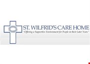 Activities Coordinator