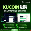KuCoin Clone Script: The Ultimate Solution for Your Crypto Exchange Dream