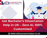 🎓 Bachelor’s Dissertation Writing Help – Reliable, Affordable, and 100% Original!