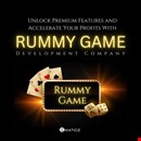 Elevate Your Business with Custom Online Rummy Game Development